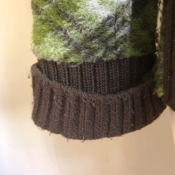 Beretti made in Italy wool blend jacket - Picture 6 of 7